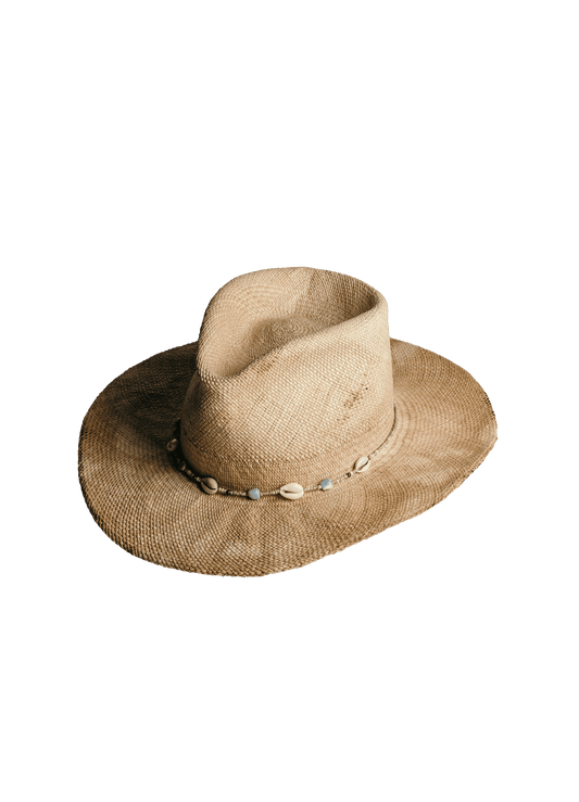 Corazon Vagabond the Brand Crown of the Vagabond Handmade in Mallorca
