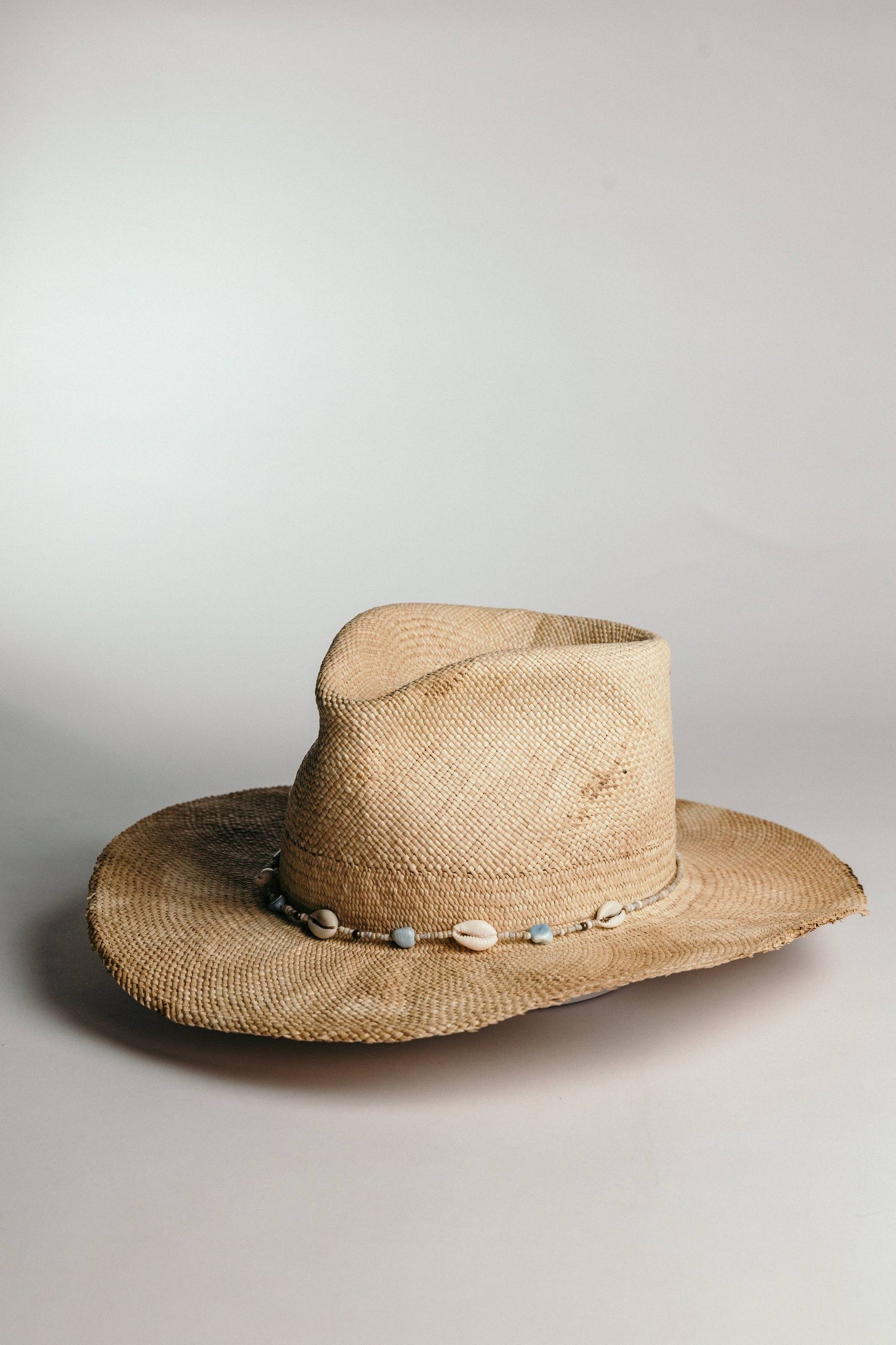 Corazon Vagabond the Brand Crown of the Vagabond Handmade in Mallorca