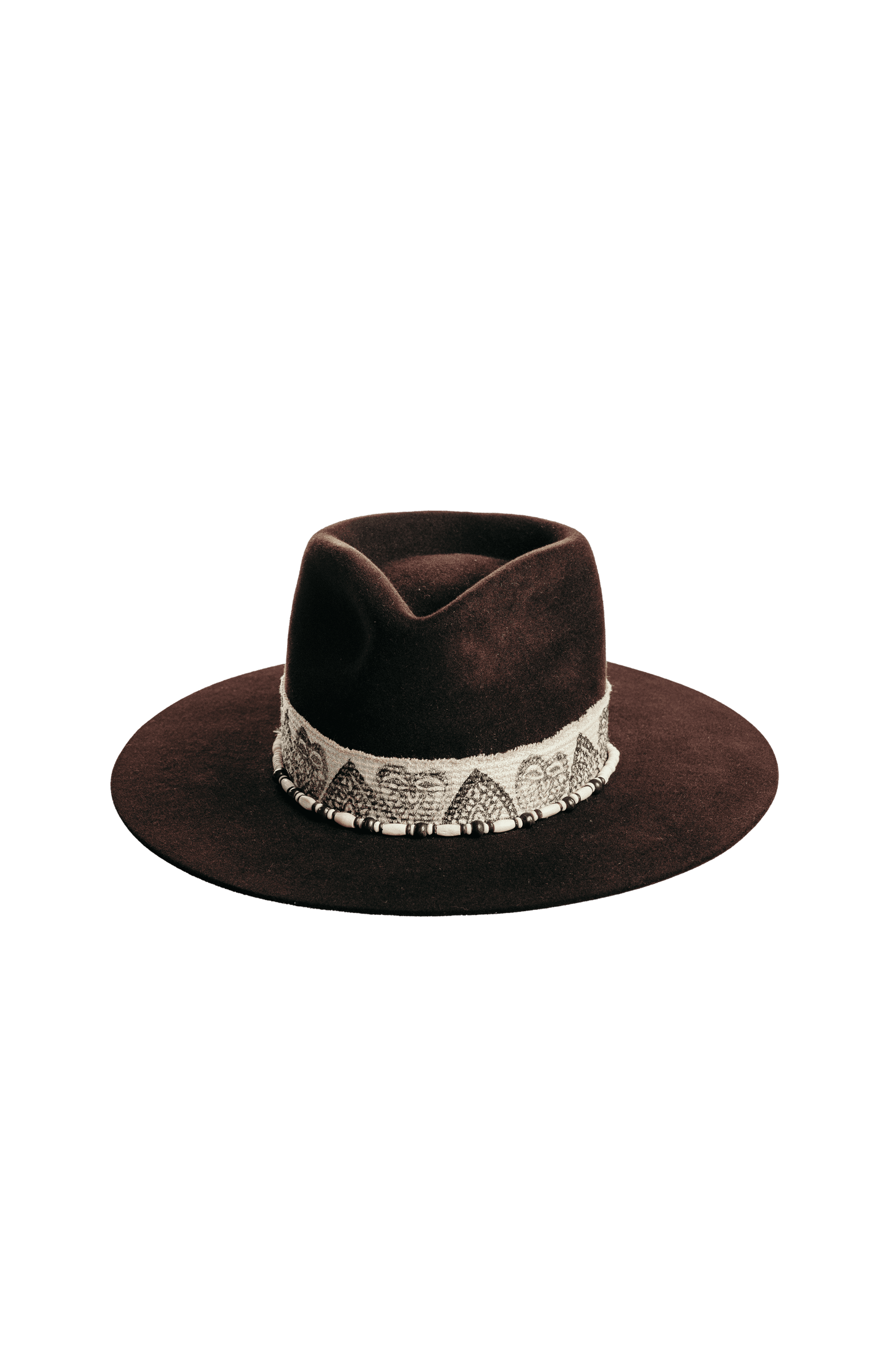 Habana Vagabond the Brand Crown of the Vagabond Handmade in Mallorca