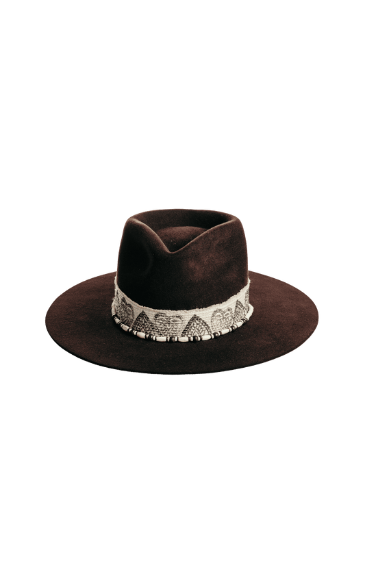 Habana Vagabond the Brand Crown of the Vagabond Handmade in Mallorca
