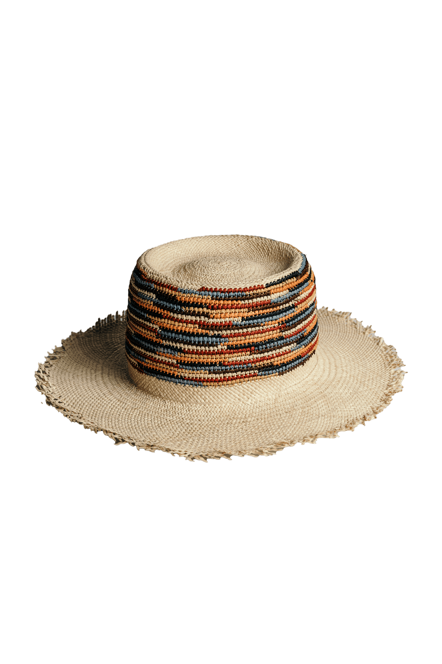 Hippie Vagabond the Brand Crown of the Vagabond Handmade in Mallorca