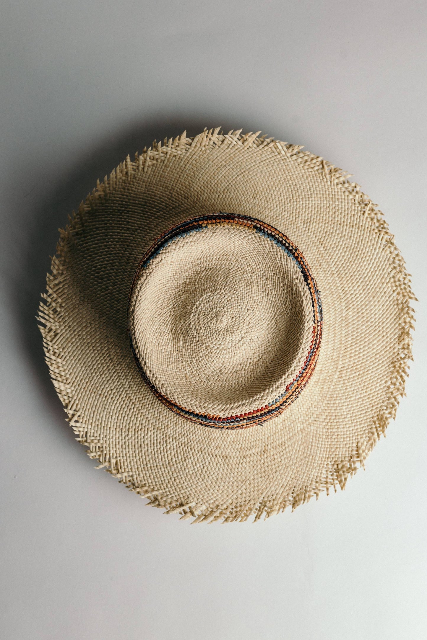 Hippie Vagabond the Brand Crown of the Vagabond Handmade in Mallorca
