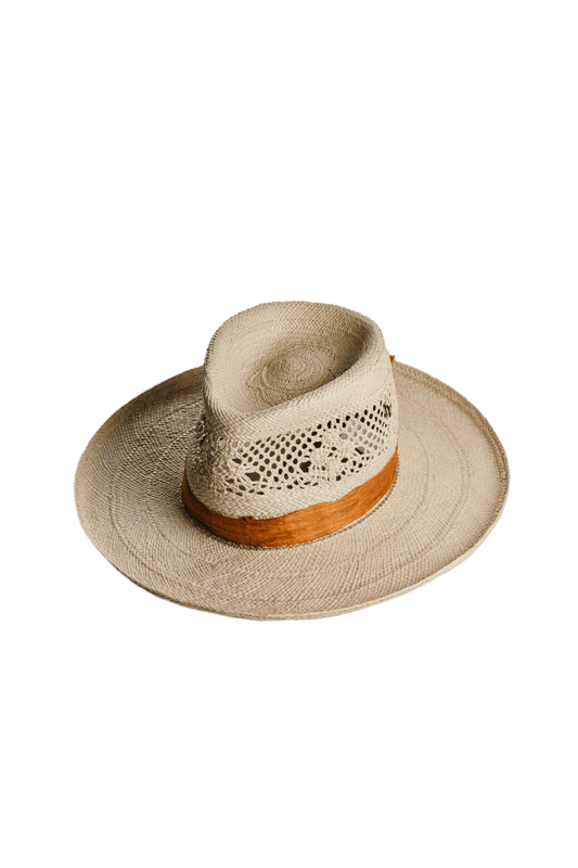 Mama Juana Vagabond the Brand Crown of the Vagabond Handmade in Mallorca
