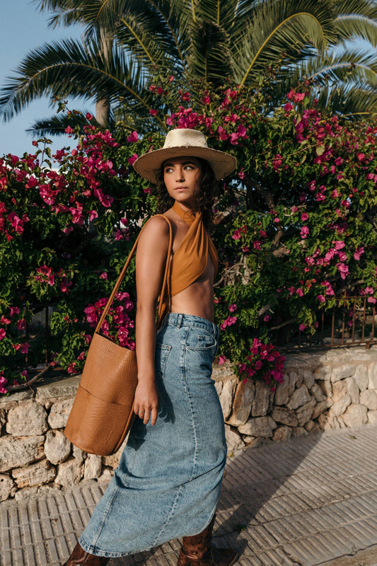 Ocean Vagabond the Brand Crown of the Vagabond Handmade in Mallorca