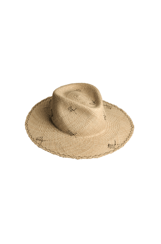Ocean Vagabond the Brand Crown of the Vagabond Handmade in Mallorca