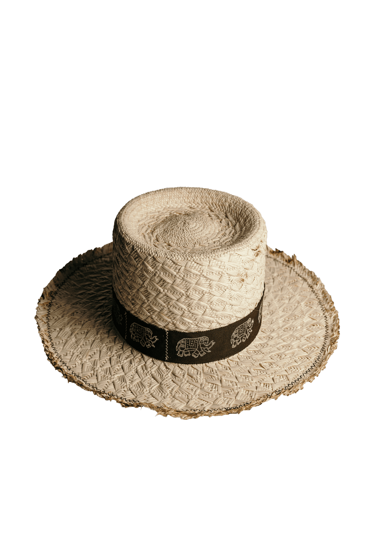 Savanna Vagabond the Brand Crown of the Vagabond Handmade in Mallorca