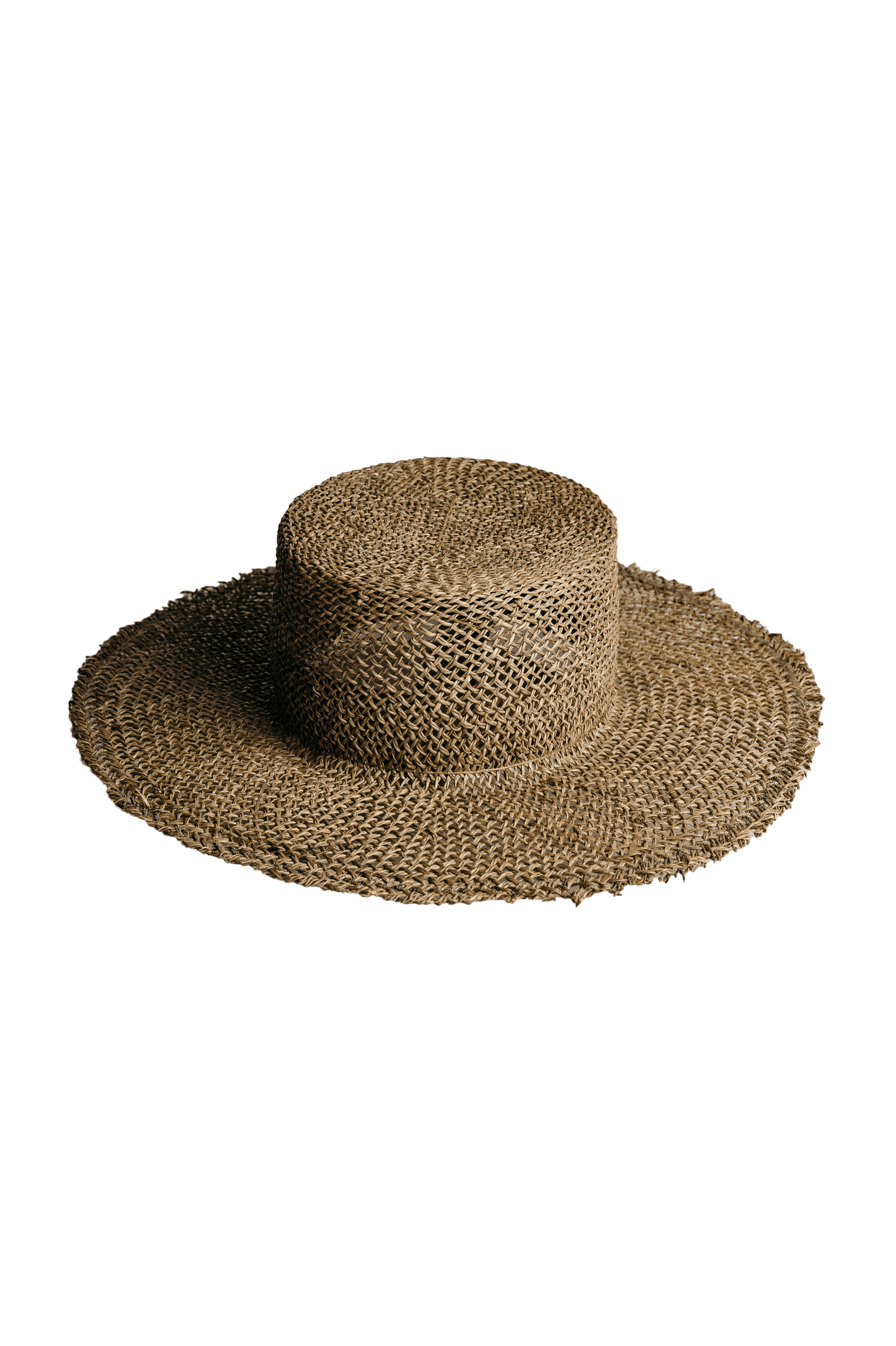 Seaside Vagabond the Brand Crown of the Vagabond Handmade in Mallorca