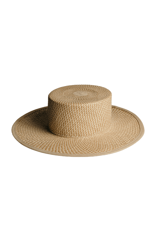 Toffee Vagabond the Brand Crown of the Vagabond Handmade in Mallorca