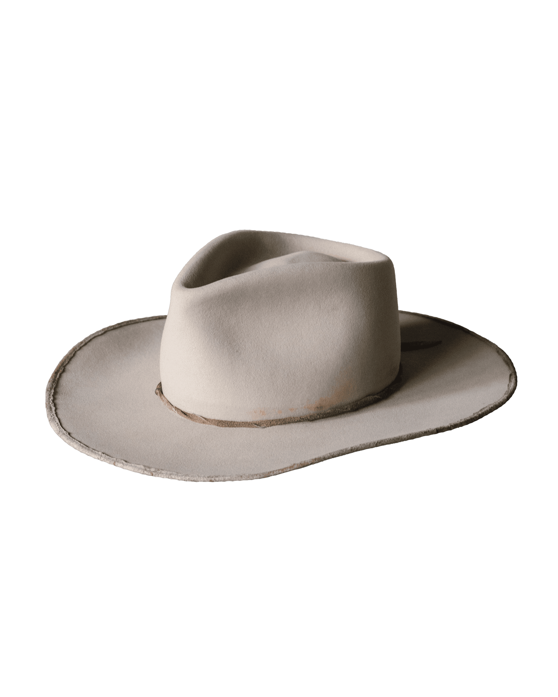 Coyote by Crown of the Vagabond - Made in Mallorca. Zimmer 55.
