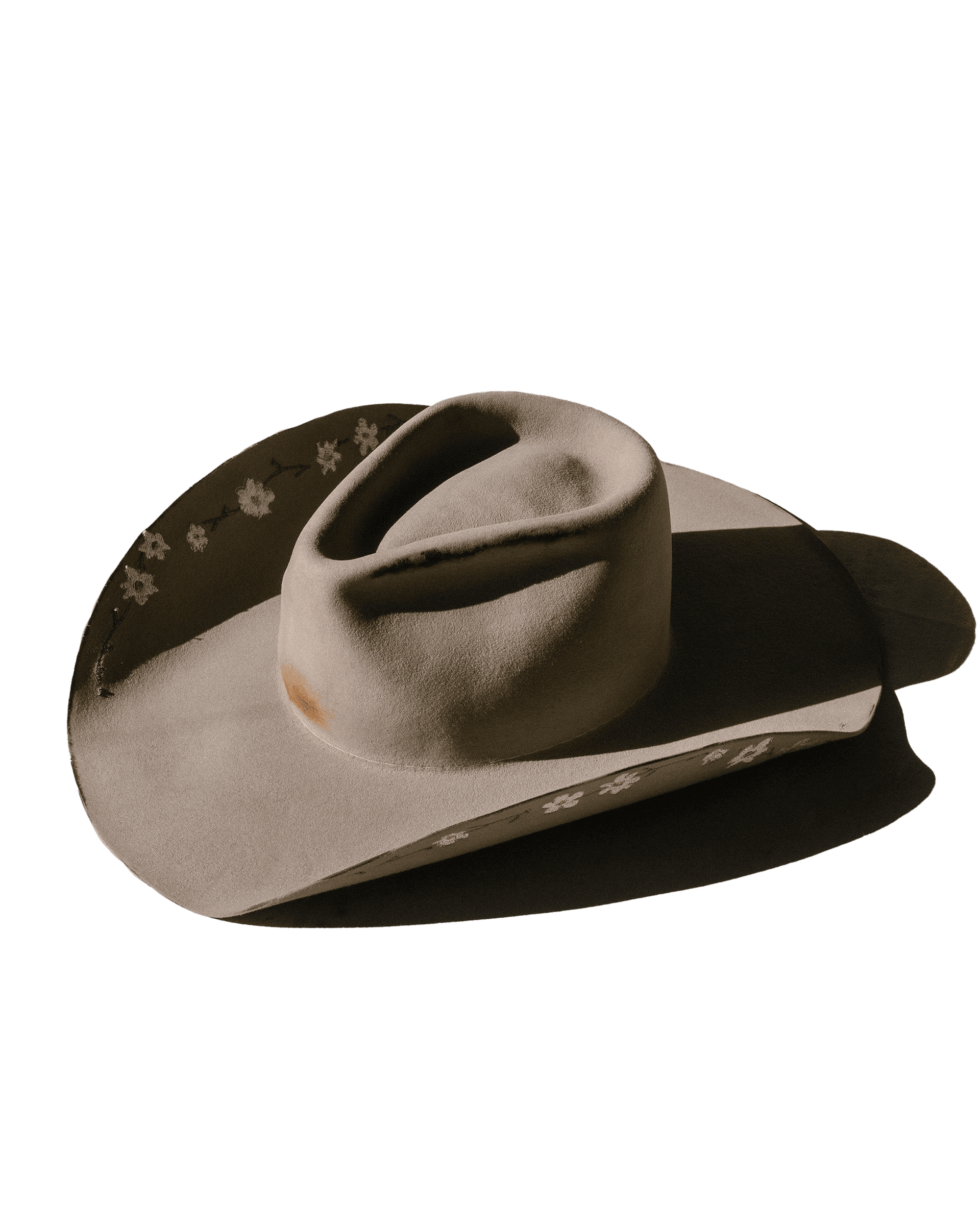 Daisy Jones by Crown of the Vagabond - Made in Mallorca. Zimmer 55.
