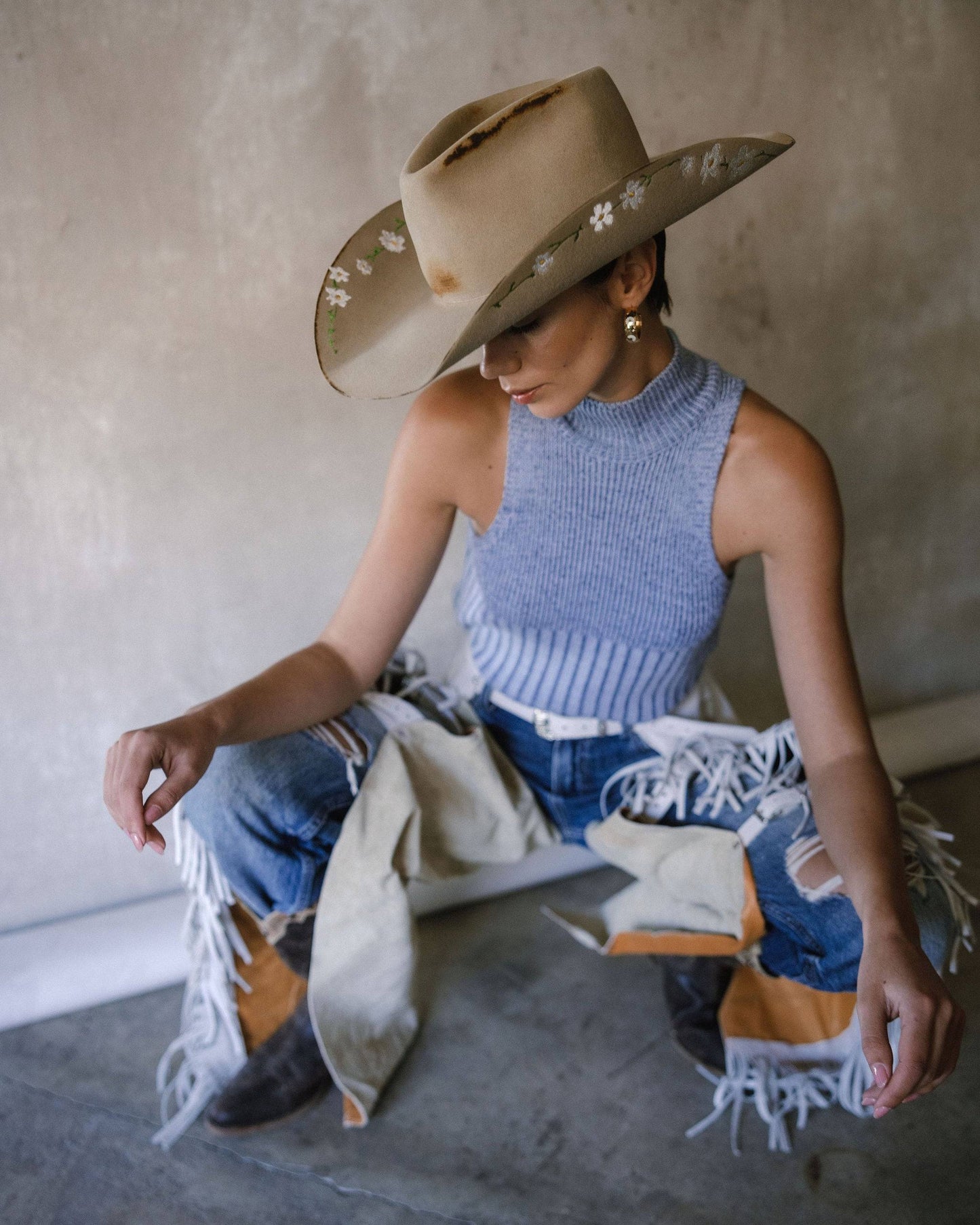 Daisy Jones